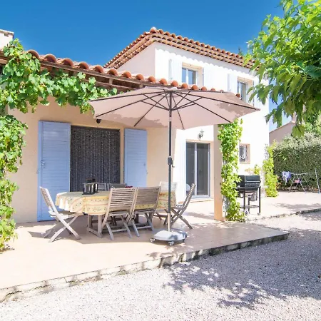 Holiday home Petit Paradis By Interhome *