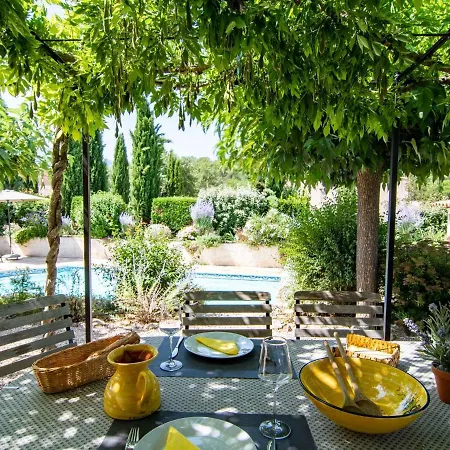 Petit Paradis By Interhome Nans-les-Pins