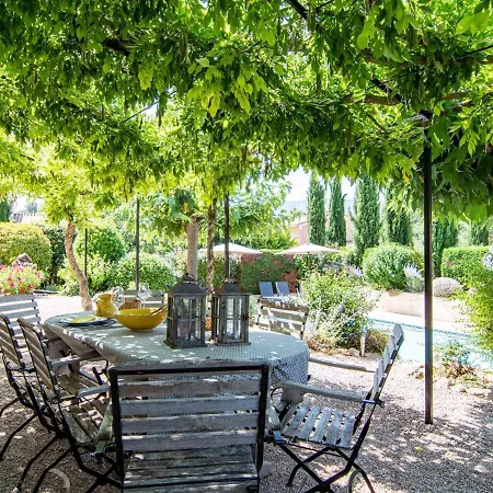 Petit Paradis By Interhome Nans-les-Pins