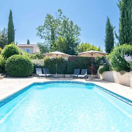 Petit Paradis By Interhome Holiday home