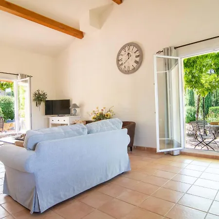 Petit Paradis By Interhome Holiday home