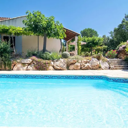 Petit Paradis By Interhome Nans-les-Pins