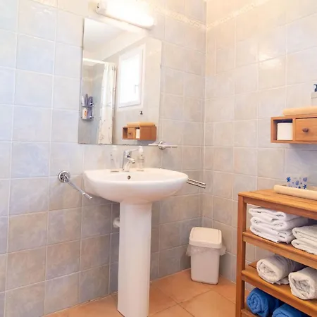 Petit Paradis By Interhome Holiday home Nans-les-Pins