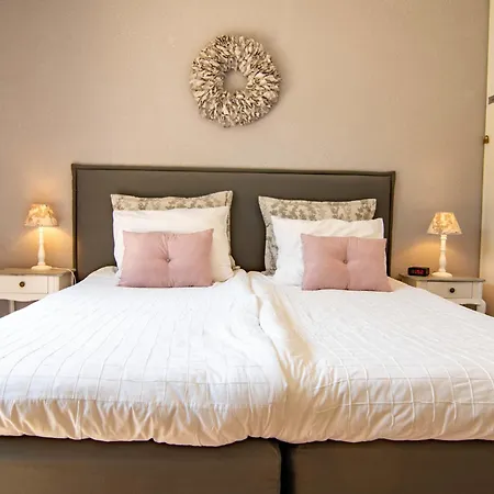 Petit Paradis By Interhome Nans-les-Pins