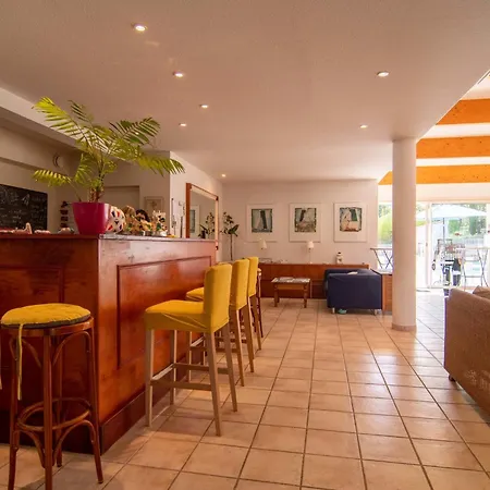 Holiday home Petit Paradis By Interhome *