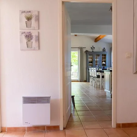 Petit Paradis By Interhome Holiday home *