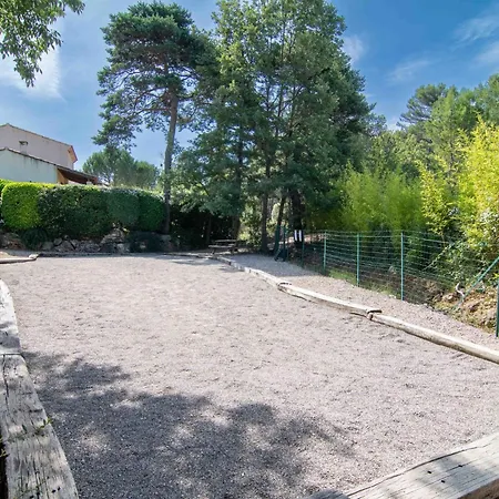 Petit Paradis By Interhome Holiday home *