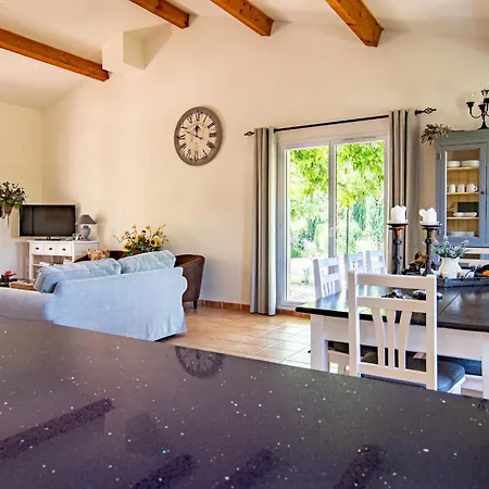 Holiday home Petit Paradis By Interhome