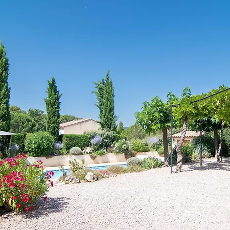 Petit Paradis By Interhome Holiday home Nans-les-Pins