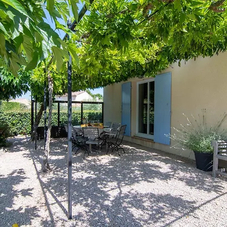 Holiday home Petit Paradis By Interhome *
