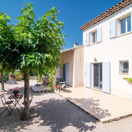 Petit Paradis By Interhome Holiday home