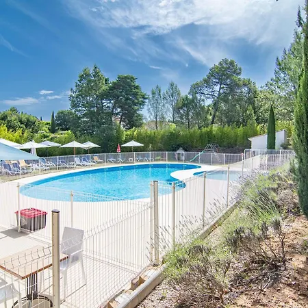Petit Paradis By Interhome *