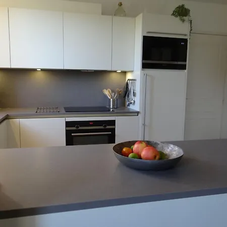 Petit Paradis By Interhome Holiday home *