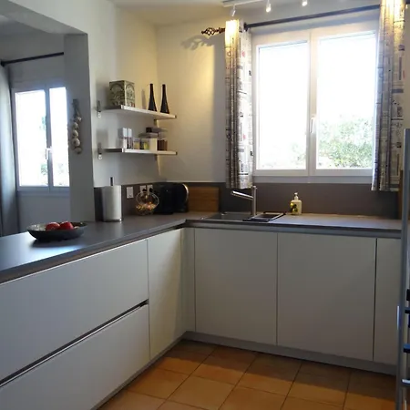 Holiday home Petit Paradis By Interhome *